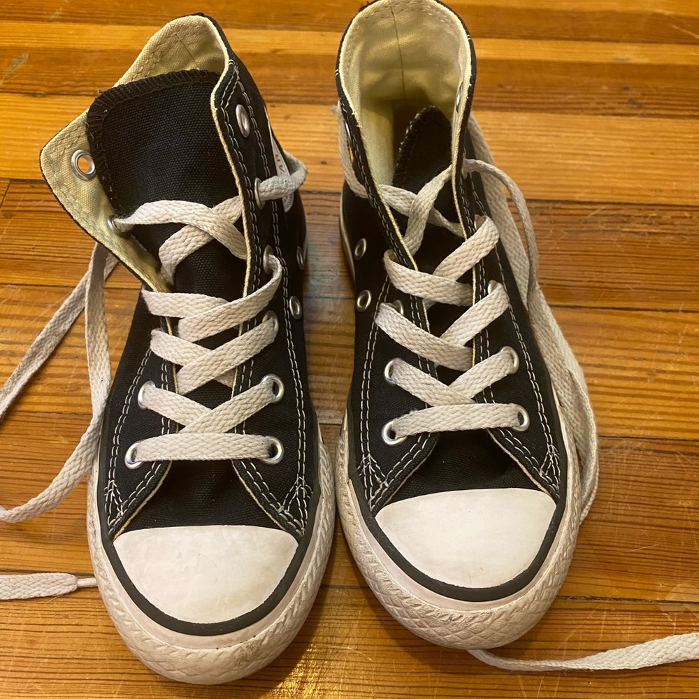 Converse